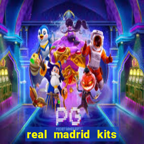 real madrid kits dls classic